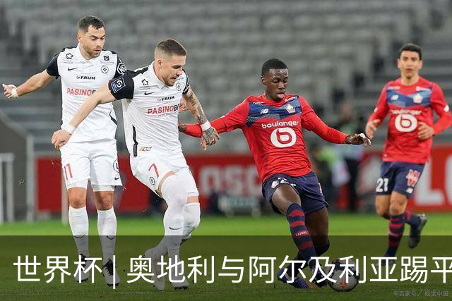 世界杯 | 奥地利与阿尔及利亚踢平携手晋级送伊朗出局