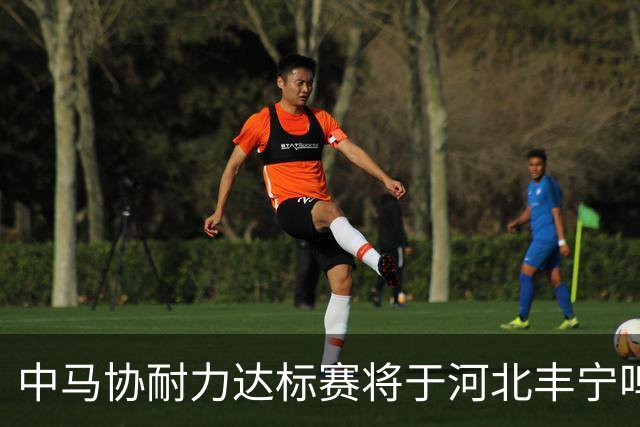 中马协耐力达标赛将于河北丰宁鸣枪 数十家专业马术俱乐部角逐